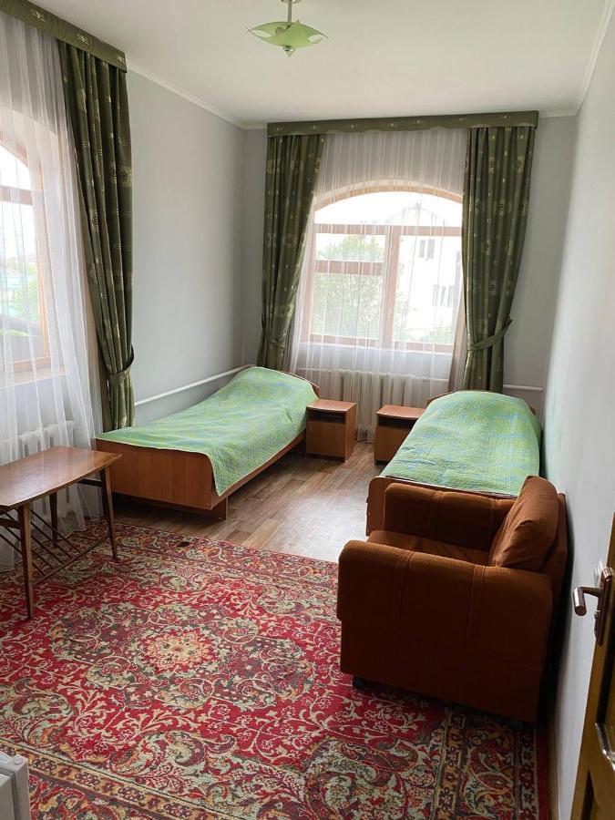 Guest House Visit Czołponata Zewnętrze zdjęcie