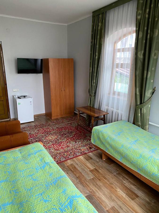 Guest House Visit Czołponata Zewnętrze zdjęcie