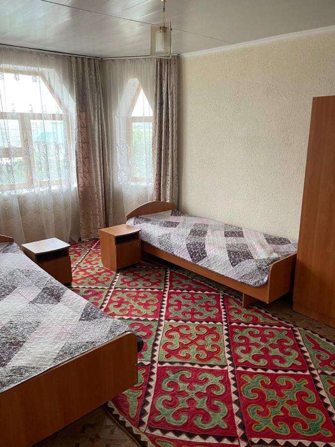 Guest House Visit Czołponata Zewnętrze zdjęcie