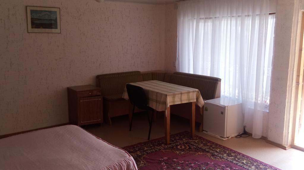 Guest House Visit Czołponata Zewnętrze zdjęcie